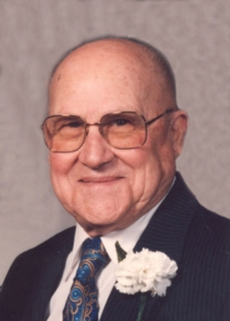 Paul  J. Day