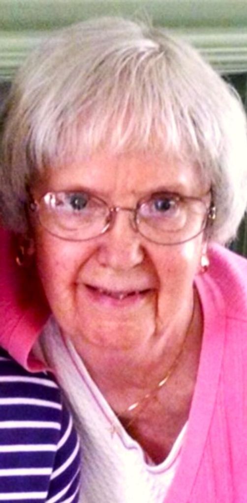 Joyce Arlene (Yoder)  Frantz