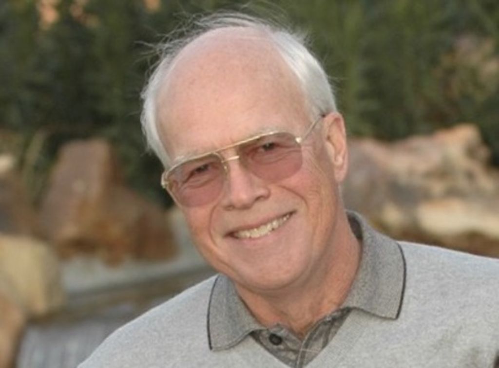 Ronald "Ron" Shern Profile Photo