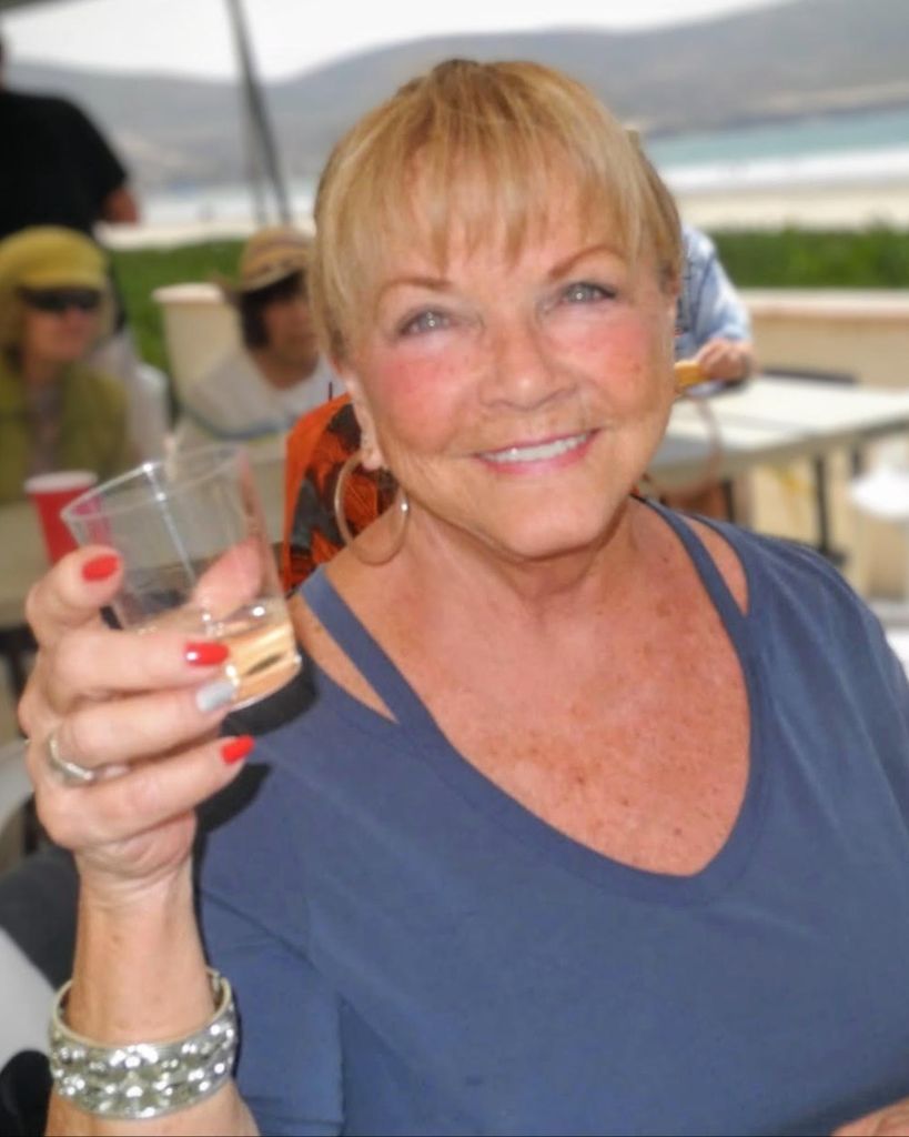 Patricia Lee Moran