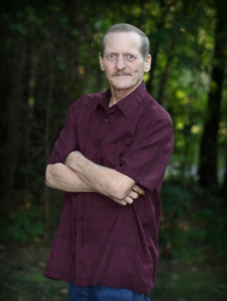 Michael Royce Graham