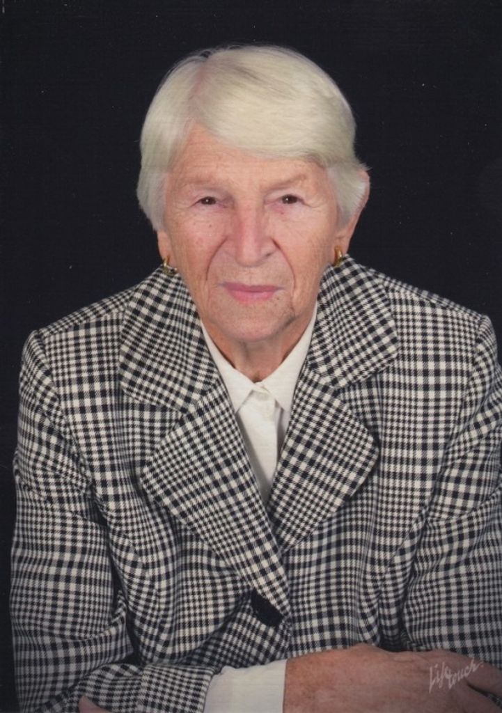 Liesbeth (Elisabeth) (Funk)  Wiebe