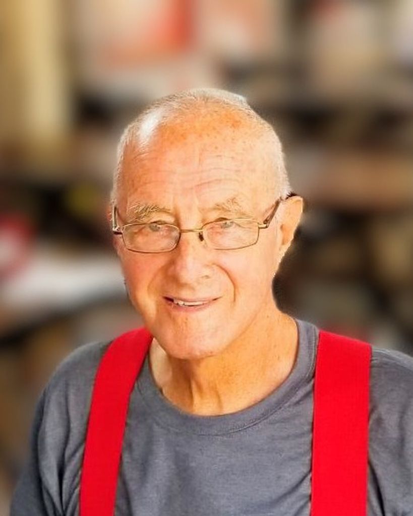 Robert R. Porier
