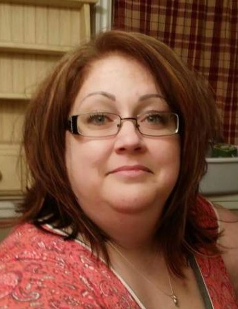 Wendy Carter