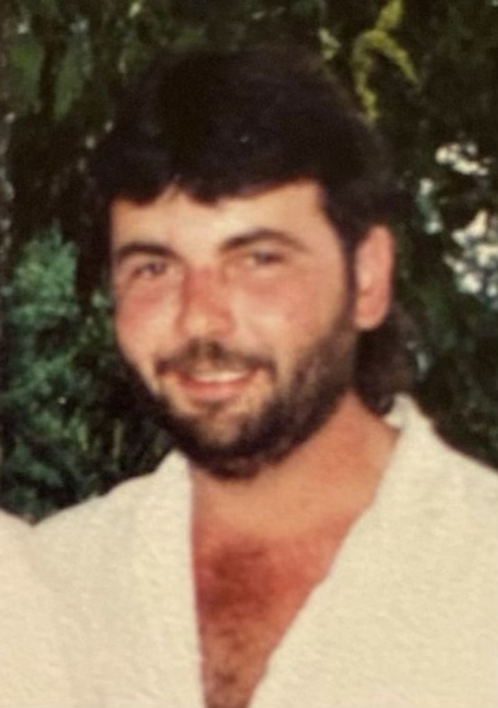 Roscoe Bingham Profile Photo