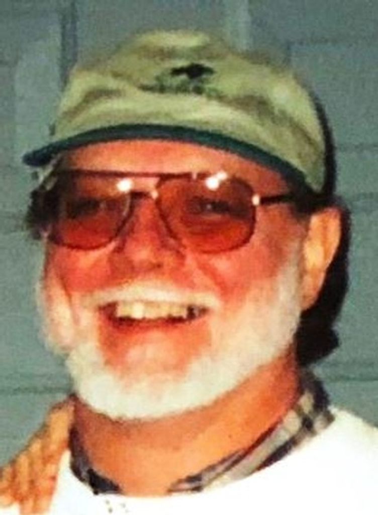 J. Roger Fisher Profile Photo