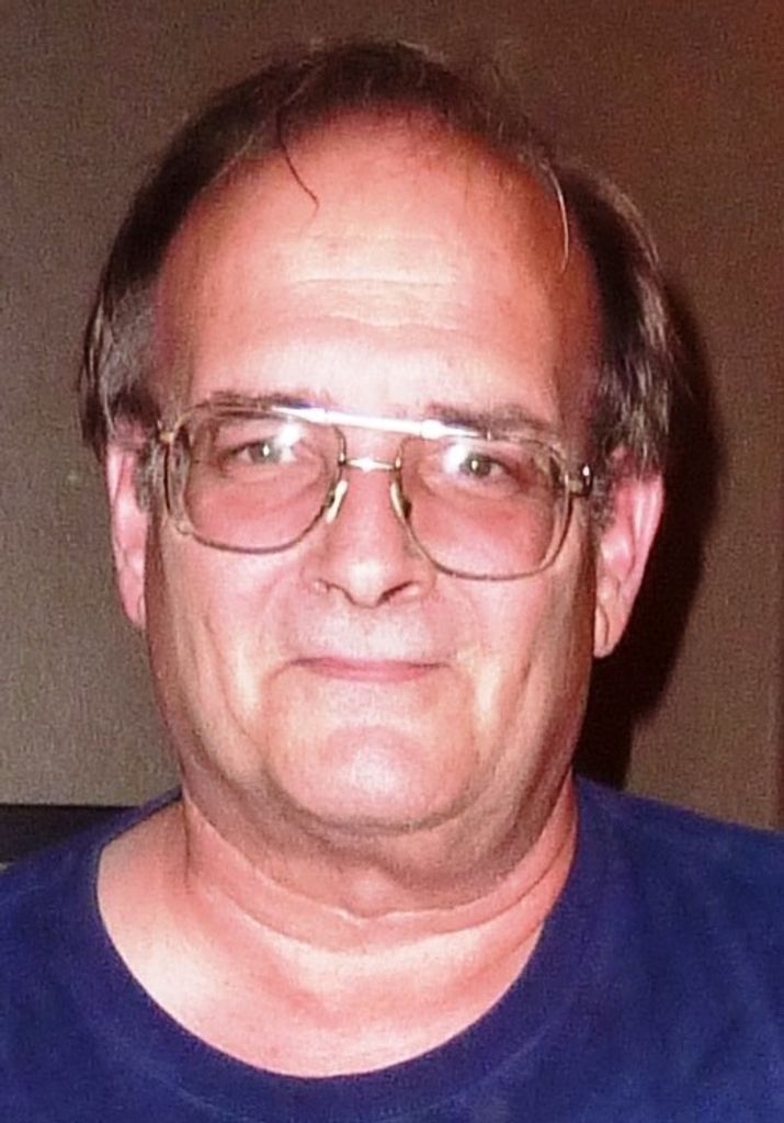 Andrizzi, William Paul