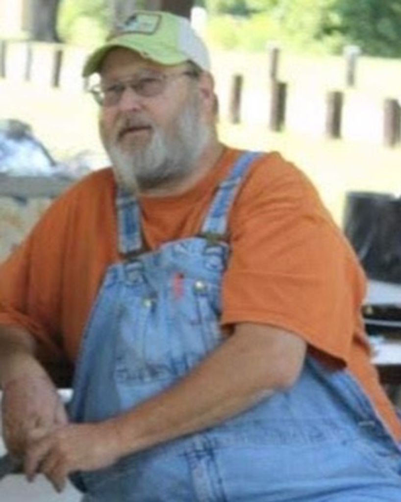 Scott Craig Parmelee Profile Photo