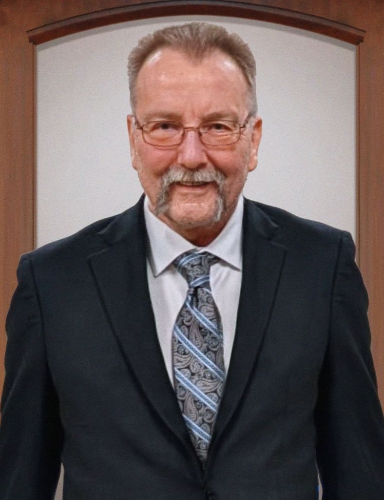 Grant Buddy Brisbin Profile Photo