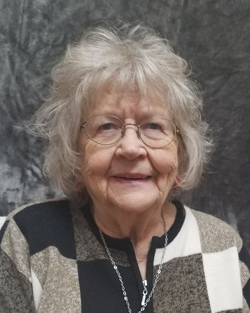 Gladys Irene Bentley Profile Photo