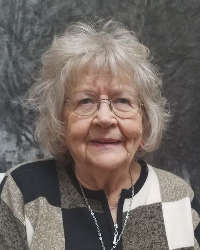 Gladys Irene Bentley's obituary image