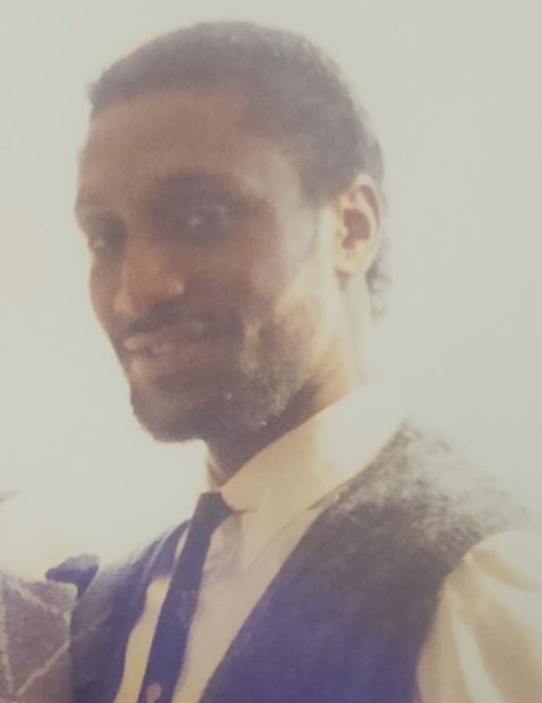 Kevin  Rodney  Charles