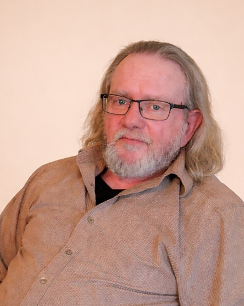 Walter C. Briggs, Jr.