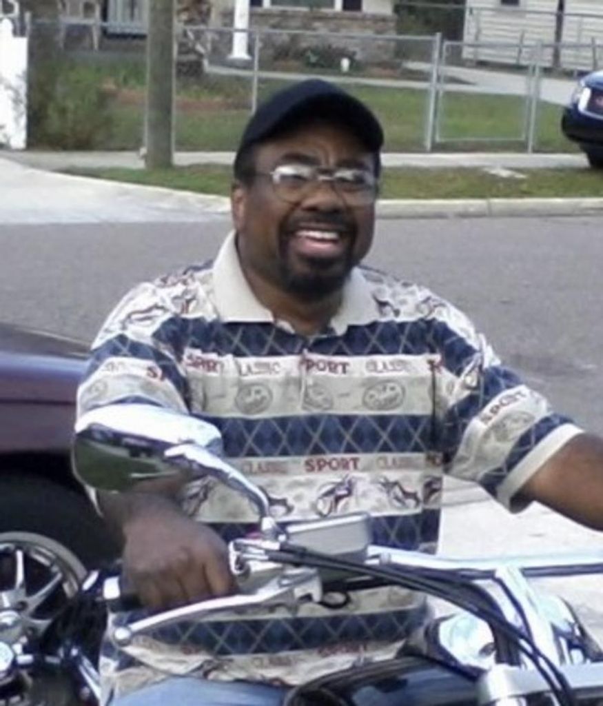 Stephen Paul Stokes, Sr. Profile Photo