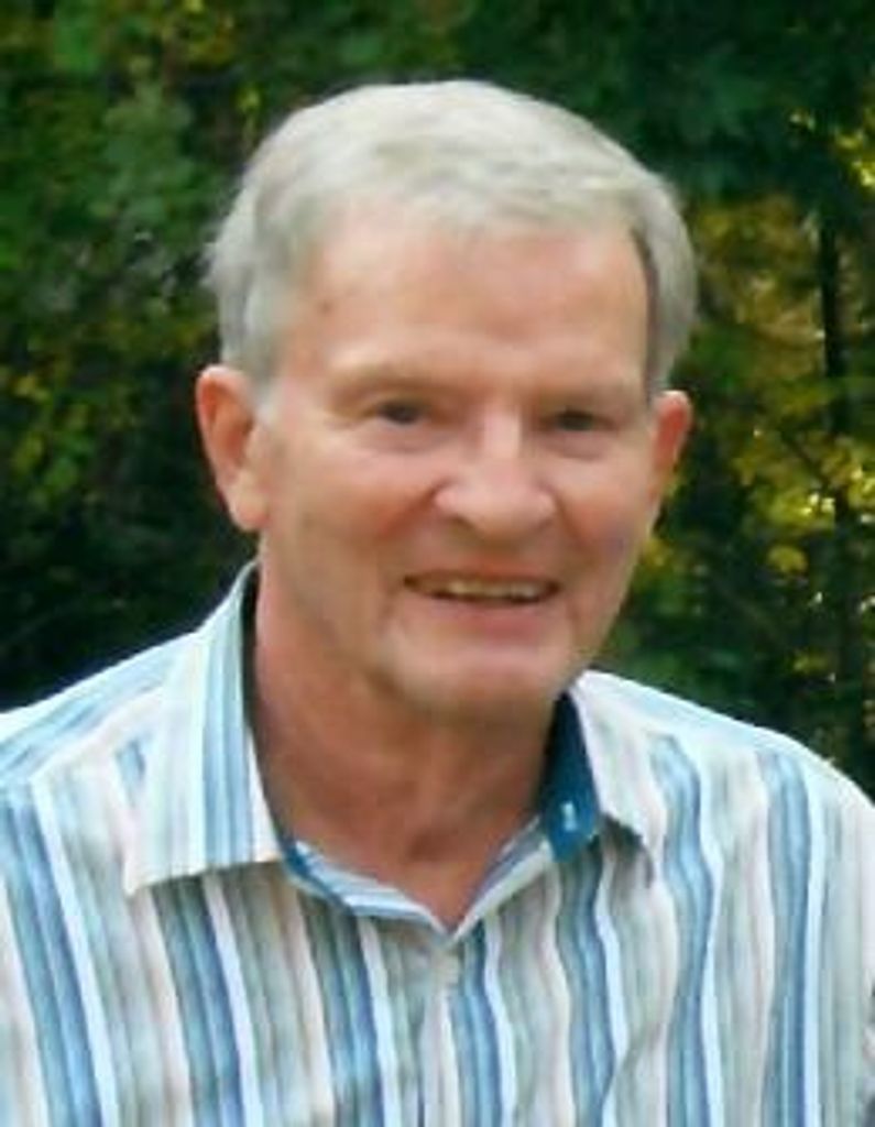 Kenneth R. Peterson
