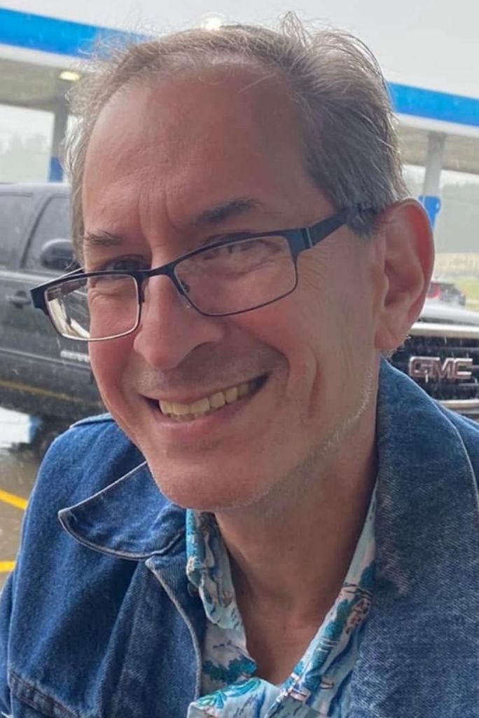 Martin David Mallory Profile Photo
