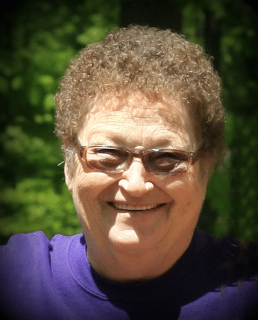 Katherine Smith