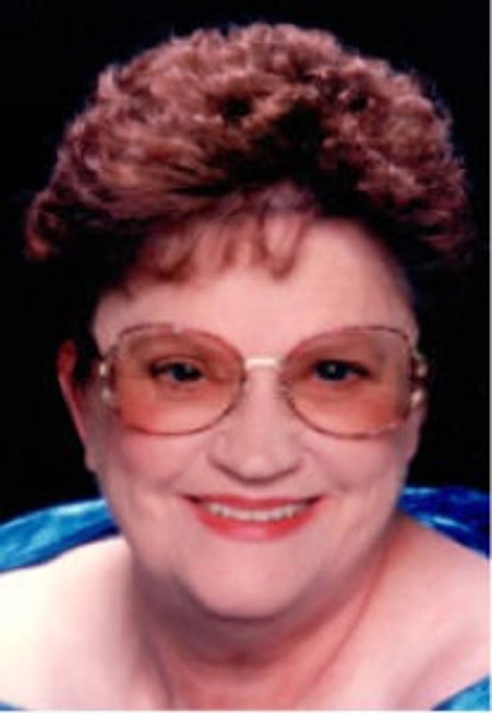 Carol Ann Florance
