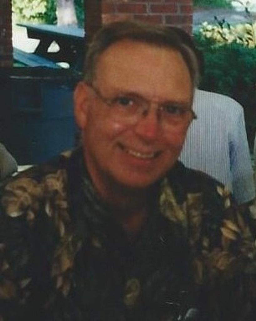 Michael Francis Medland Profile Photo