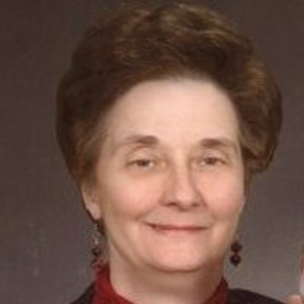 Virginia "Ginny" Young