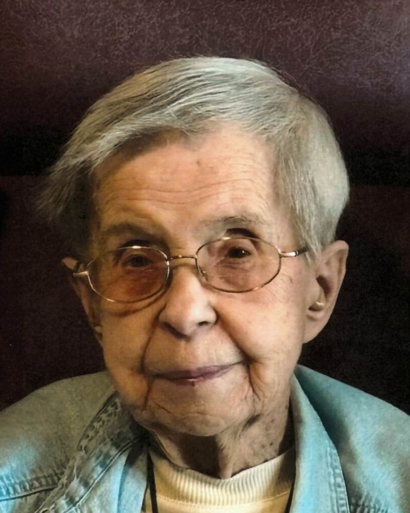 Ardella Leon Triebenbach Profile Photo