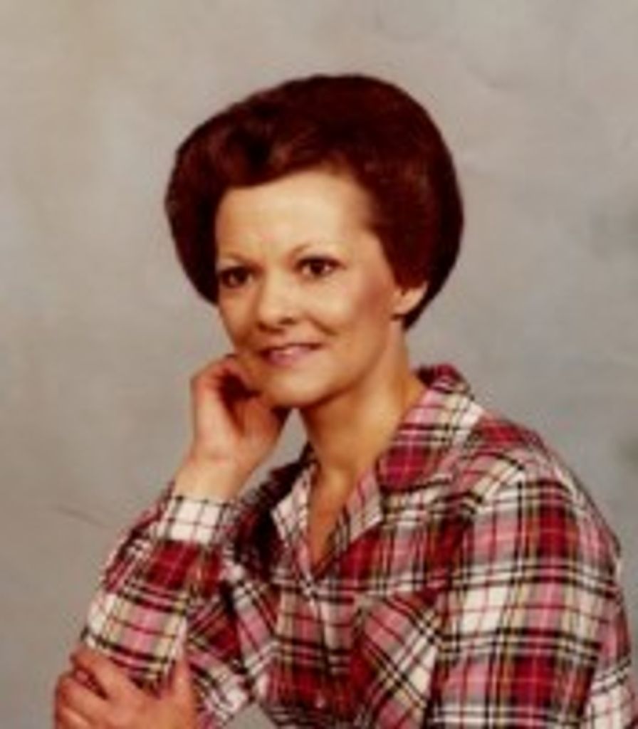 Ms.  Betty Watson Puleo, 68