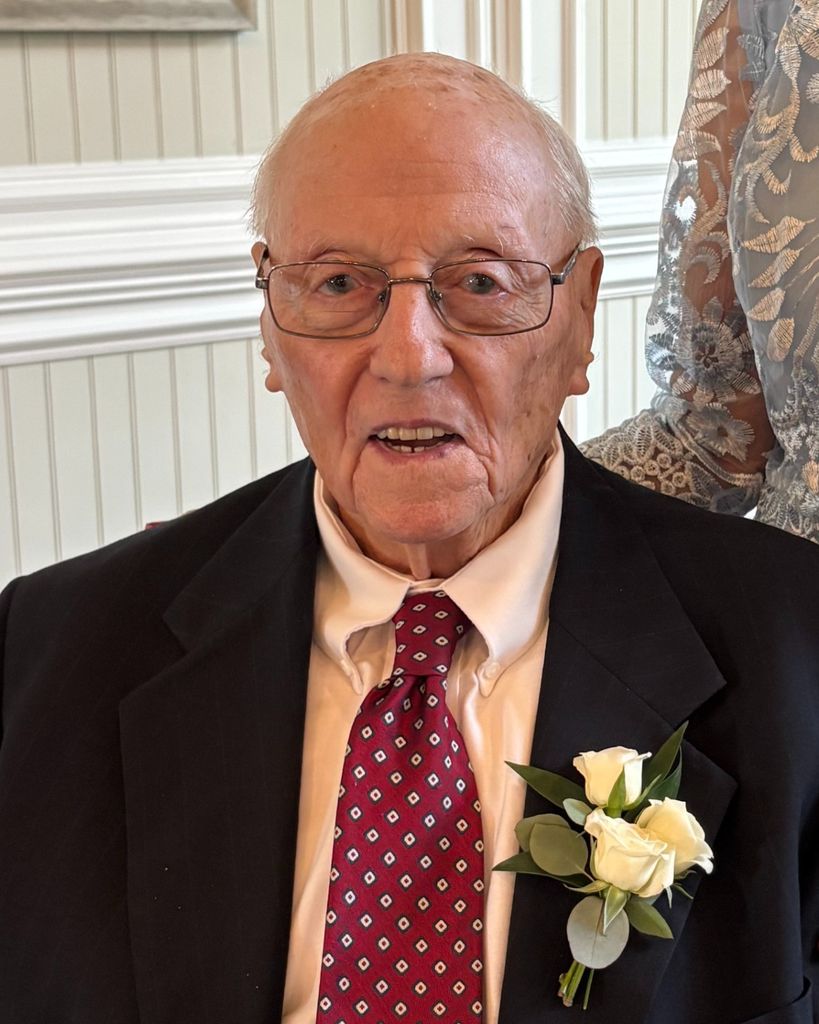George E. Smith, Jr.