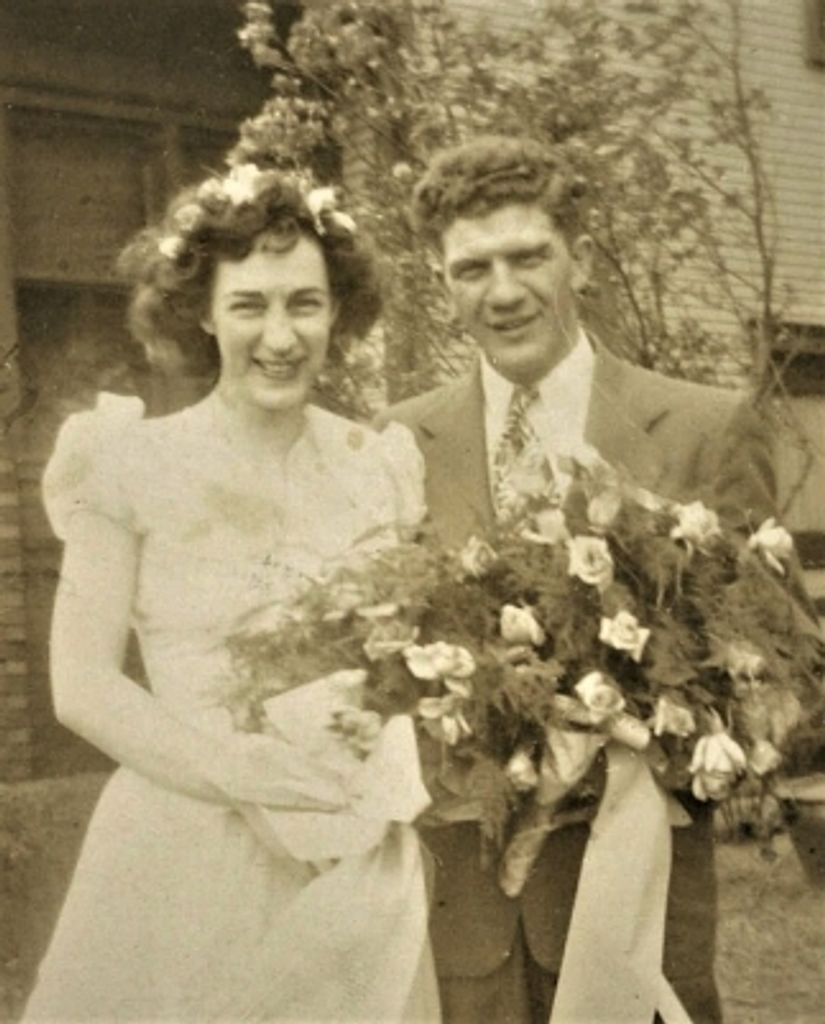 Dorothy Josephine Marker Profile Photo