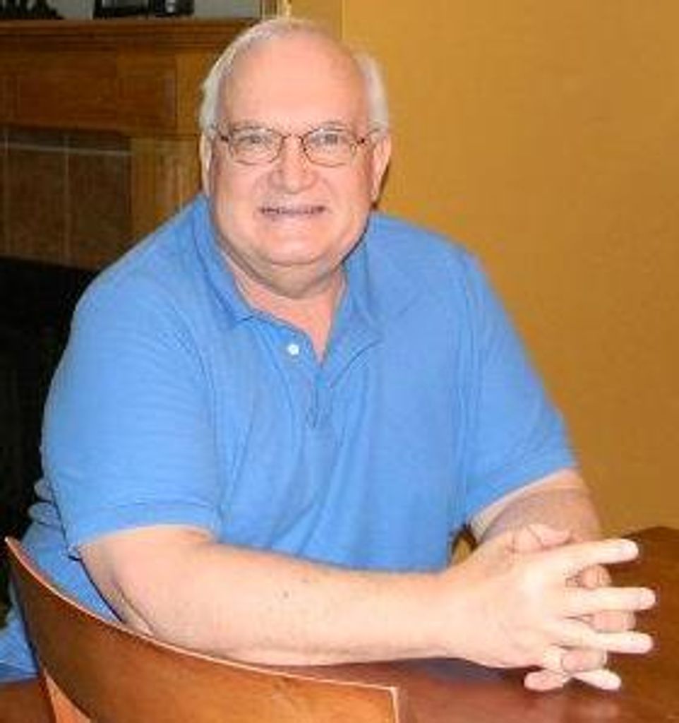 Harry M. Buchholz, Jr. Profile Photo