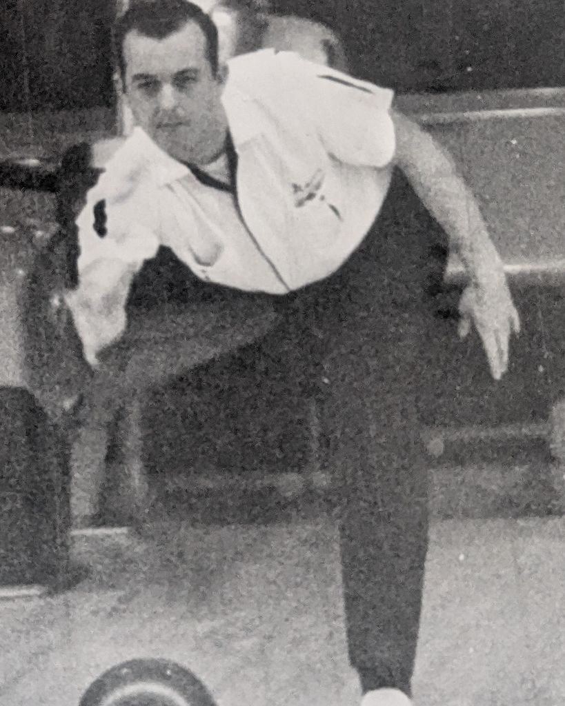 Daniell W. Neill