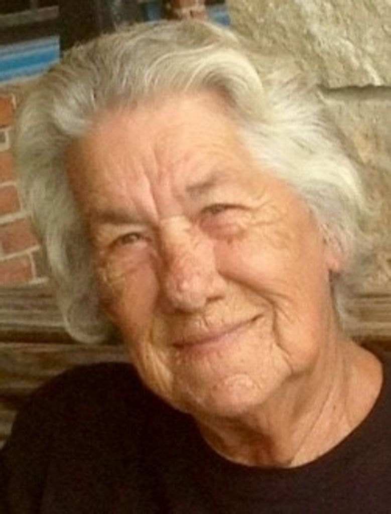 Odle, Joyce R