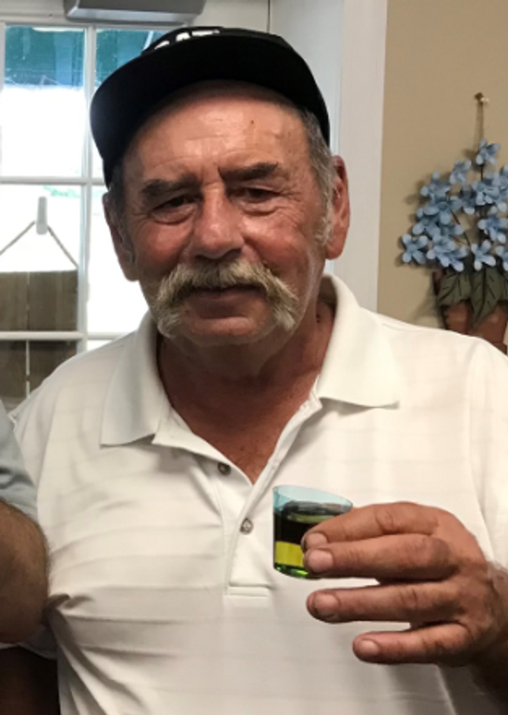 Frank Joseph Masone