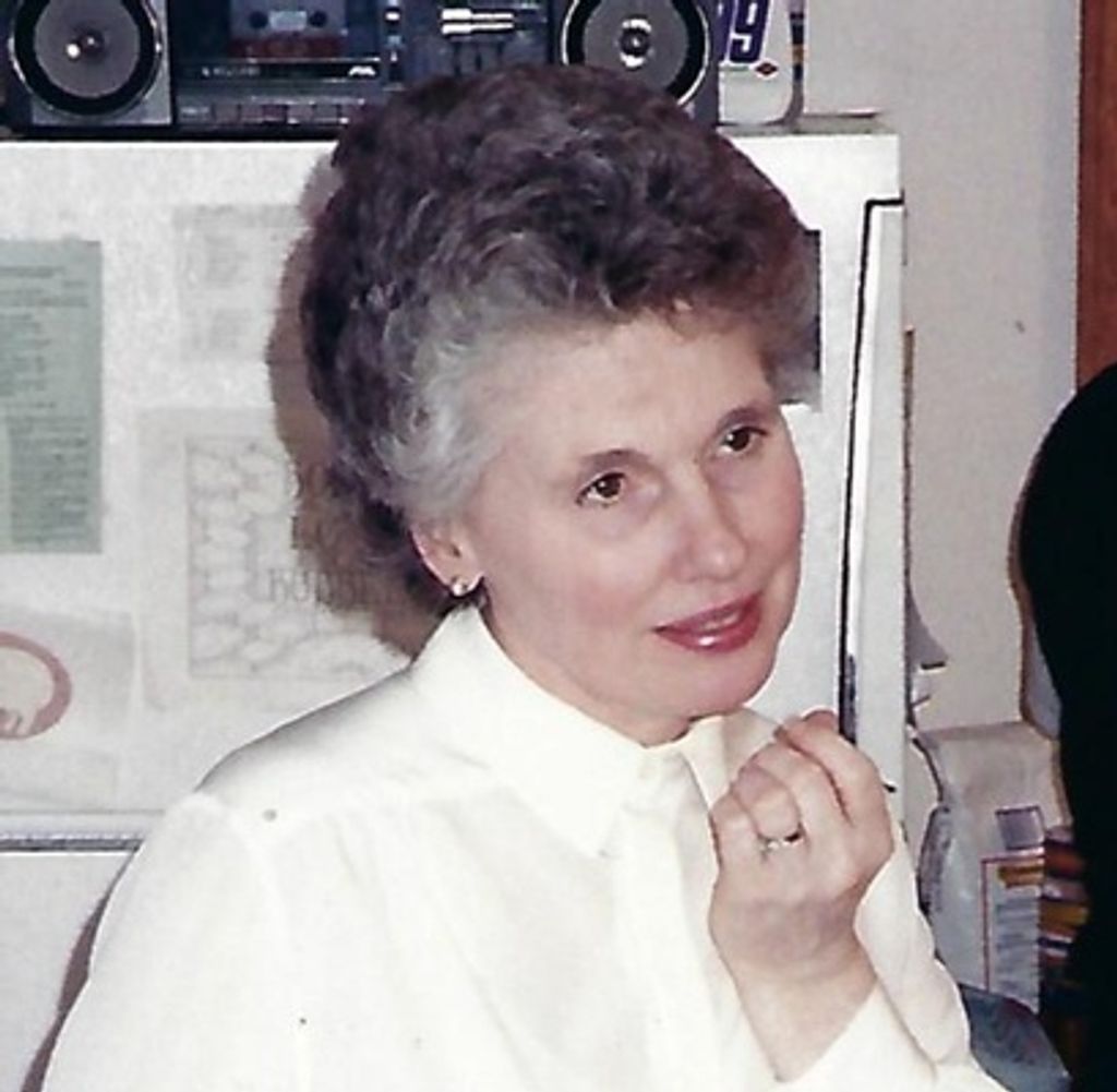 Jean E Peters Profile Photo