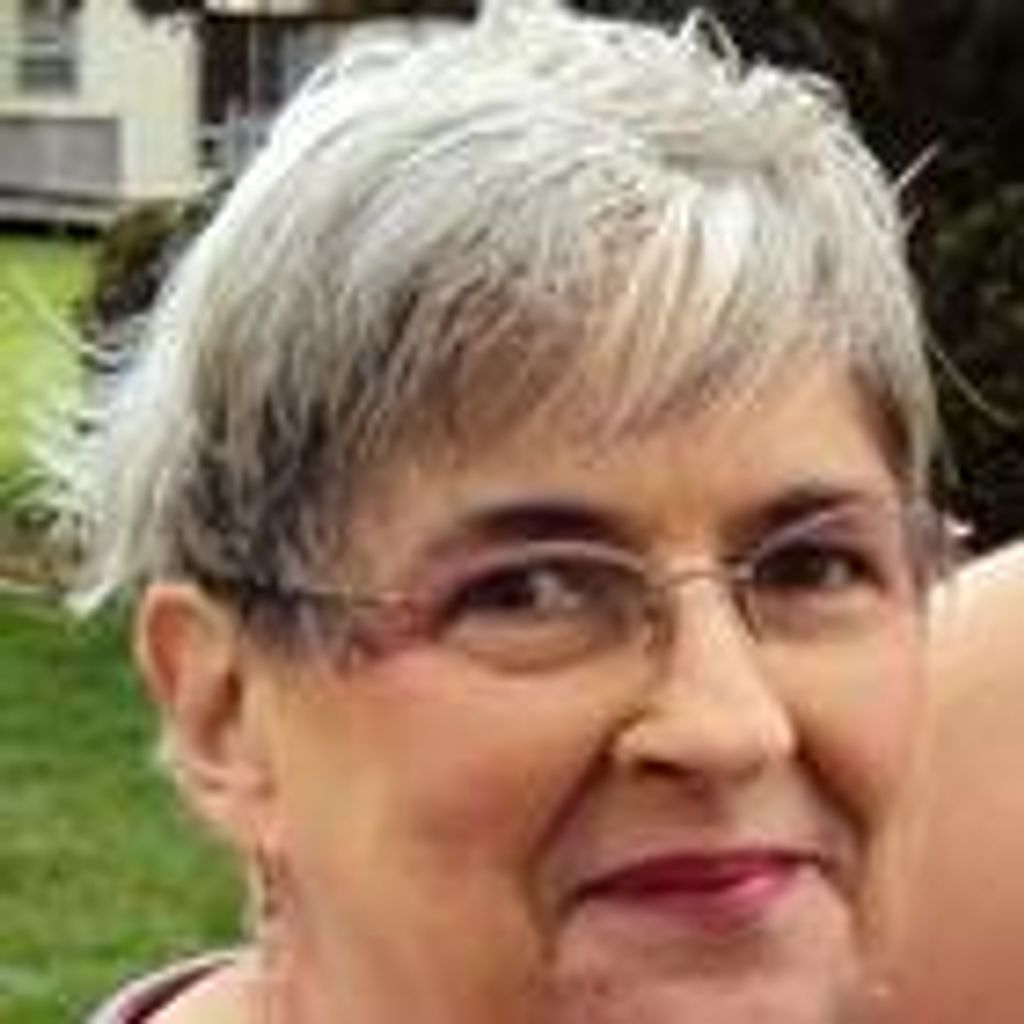 Mary Lynn Kracko