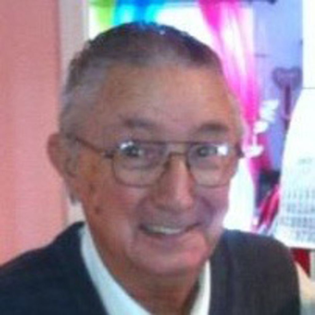 Robert Sandlin Profile Photo