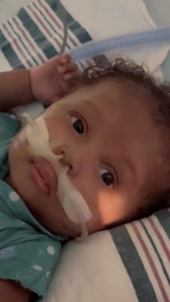 Zy'Aire A. Green Profile Photo