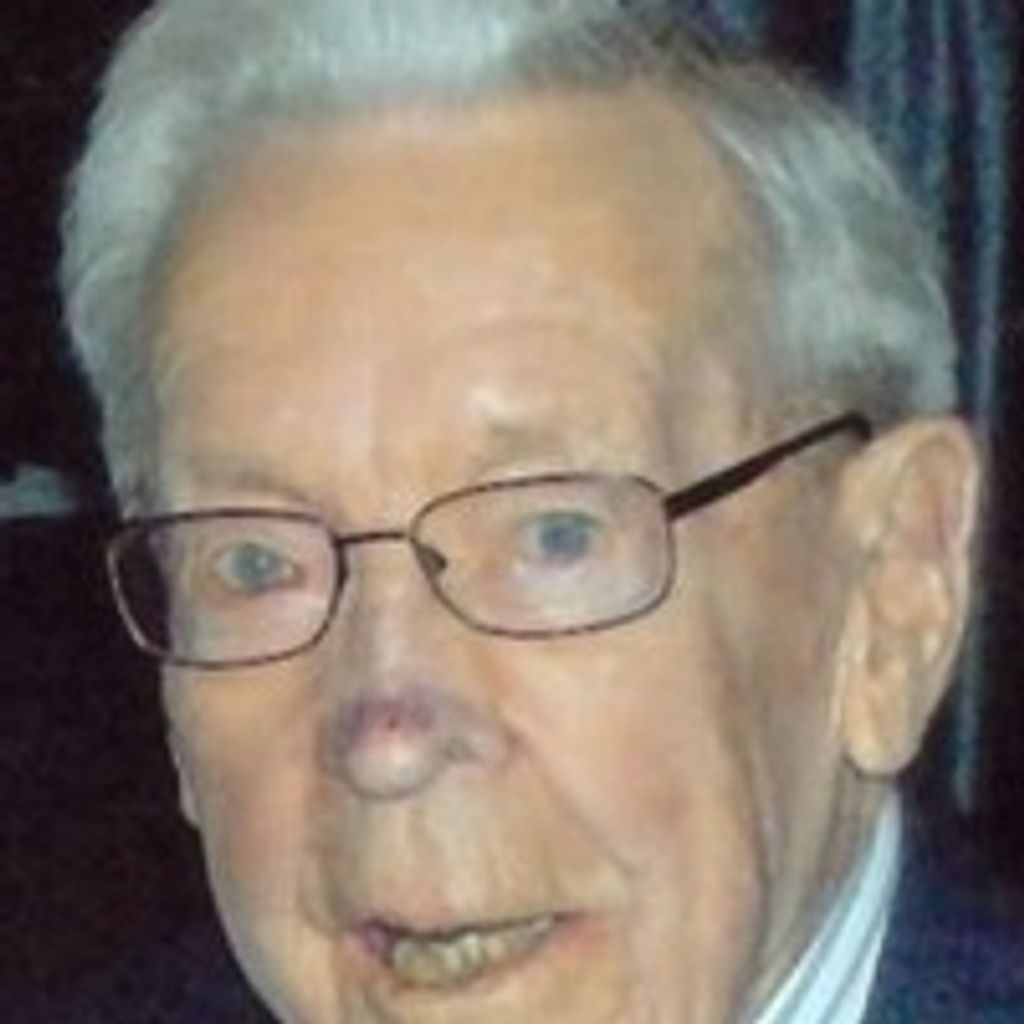 Gordon Brelie