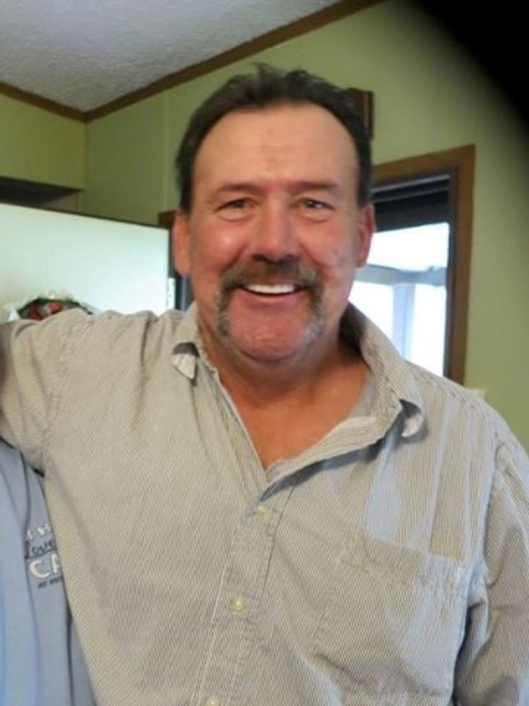 Timothy Gibbs Profile Photo