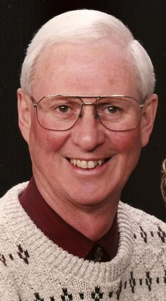 Francis "Frank" D. Amodio