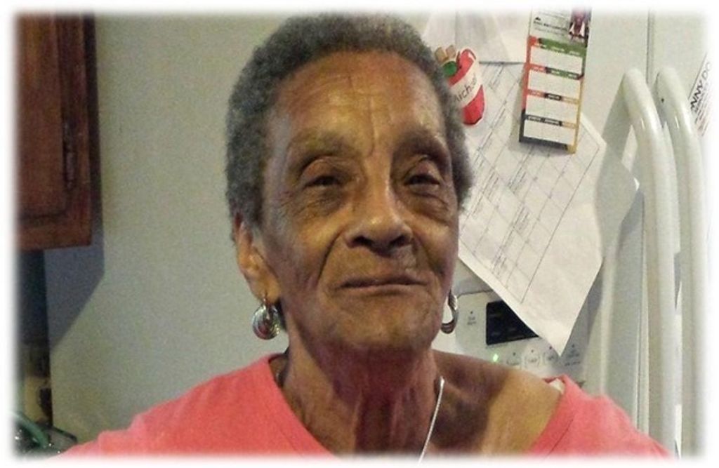 Mrs. Dorothy Mae Wilbanks