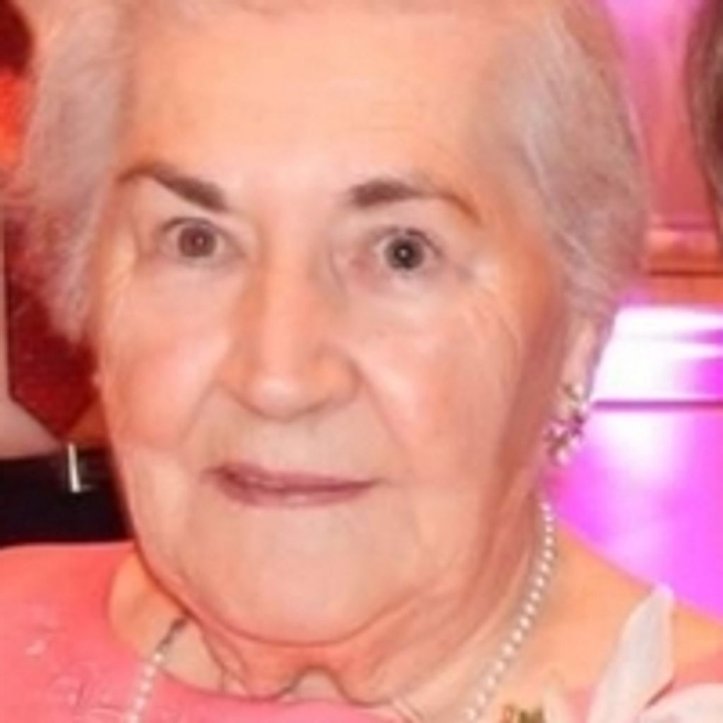 Rebecca Buchan Ellington Profile Photo