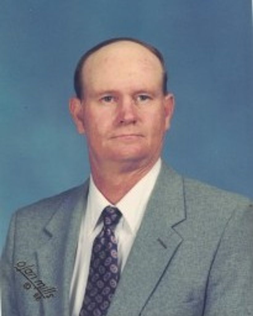 Fred Martin Streckfuss Profile Photo