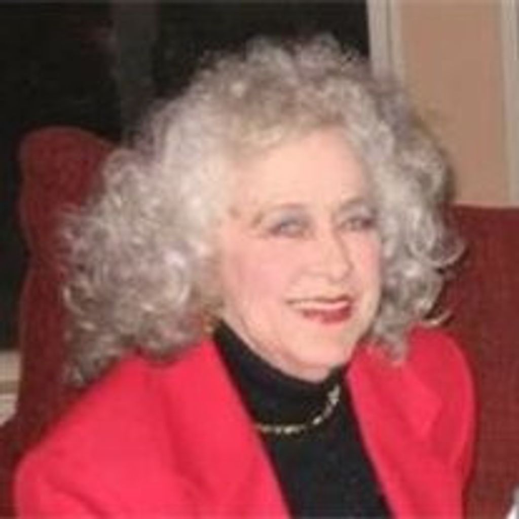 Frances Danos