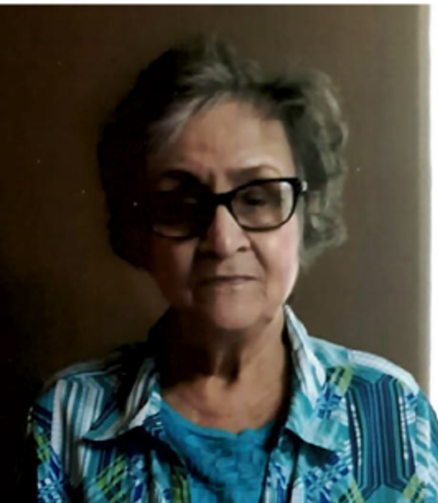 Elvia Rodriguez De Garza Profile Photo