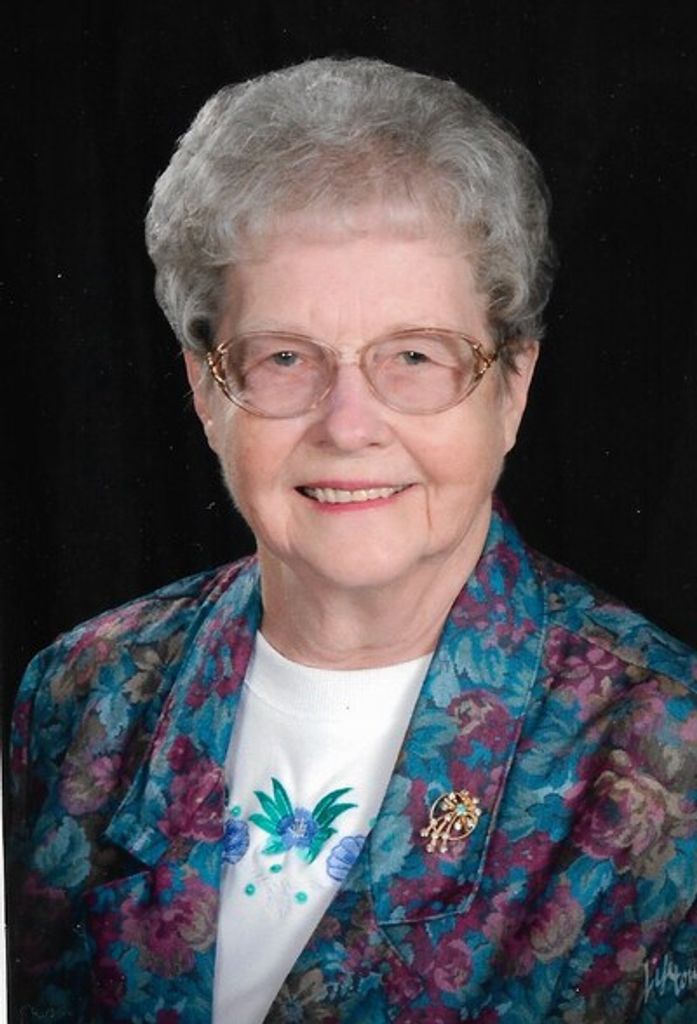 Arleen E. Houtzel Profile Photo