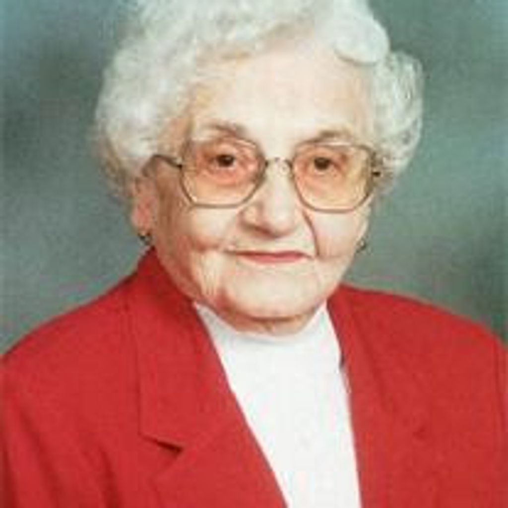 Catherine Braatz