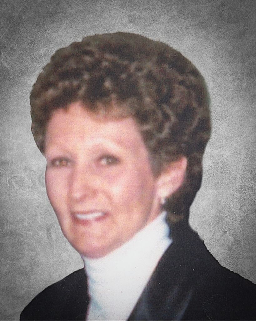 Barbara B. Armstrong