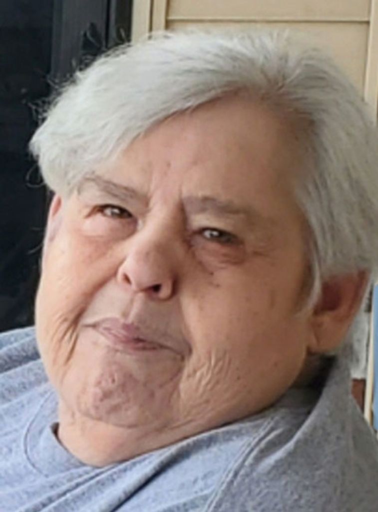 Brenda Carol Chesser