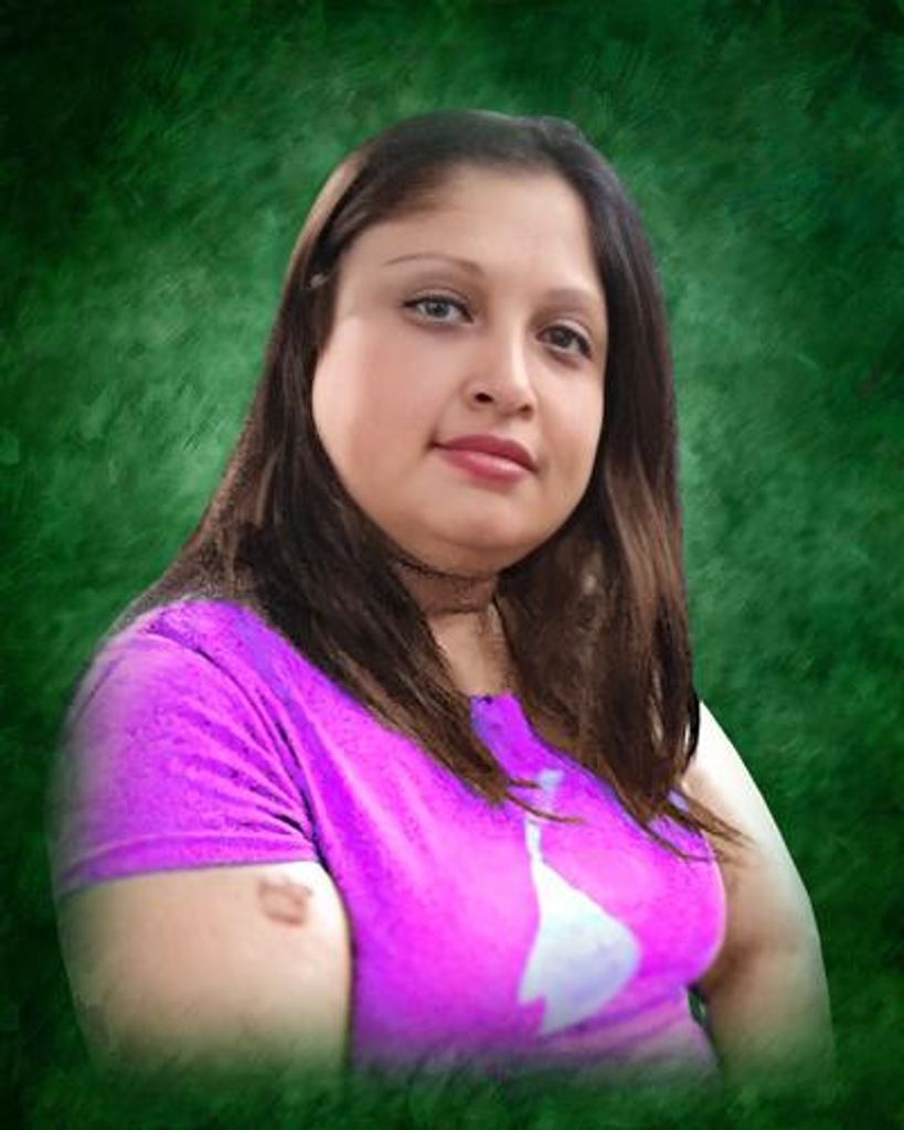 Petra Cruz Profile Photo