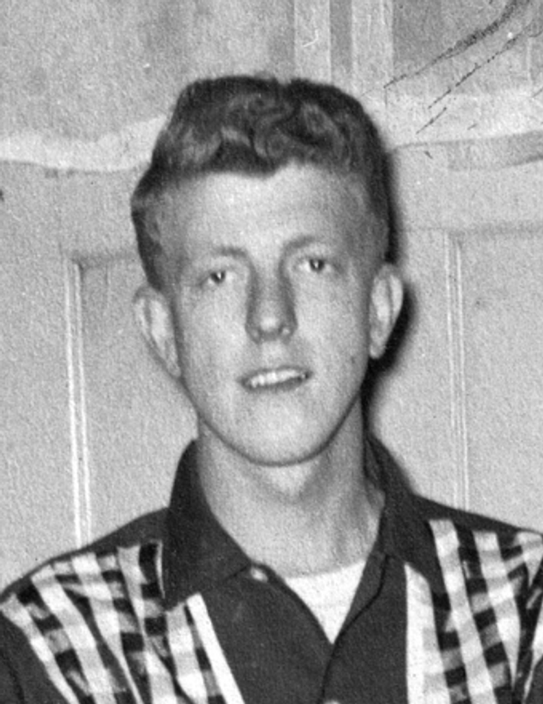 Johnny Wendell Livengood Profile Photo